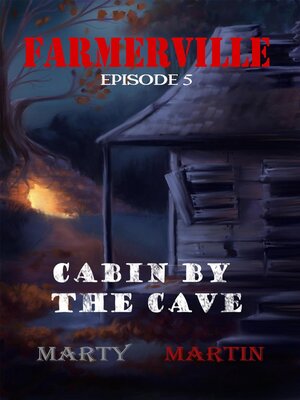 cover image of Farmerville Episode 5